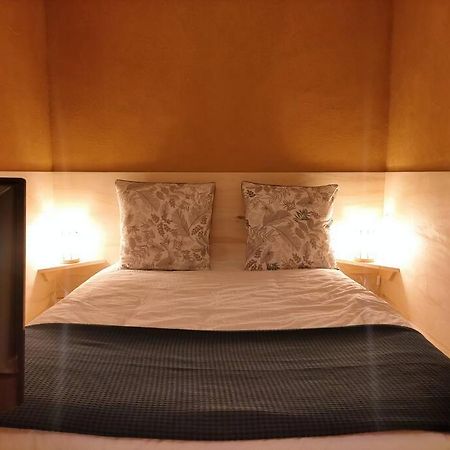 Studio Ambiance Verdoyante Et Vue Sur La Vallee Auzeville-Tolosane Zewnętrze zdjęcie